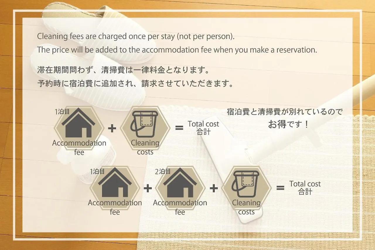 東京都 四谷三丁目アパートホテル アパートホテル