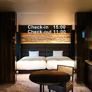 4* ホテル 三井ガーデンホテル日本橋プレミア